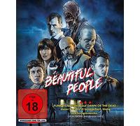 Cutler,Danny - Beautiful People [Blu-Ray] [Import]