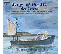 Cutler / Dibdin / Henderson / Lucena - Songs Of The Sea [Compact Discs]