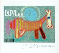 Cutler, Ivor - Cutler, Ivor/Cute EY