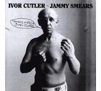 Cutler, Ivor - Jammy Smears by Cutler, Ivor (2004) Audio CD