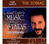 Cutler, Jesse - Music of the Stars