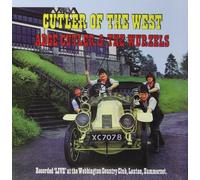 Cutler of The West [Import]