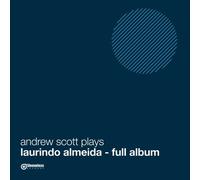 Cutler / Orkest De Ereprijs / Rosin - Andrew Scott Plays Almeida [Compact Discs]