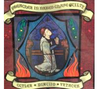 Cutler - Preacher in Naked Chase [Import]