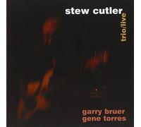 Cutler, Stew - Trio/Live
