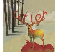 Cutler - The Cutler [Import]