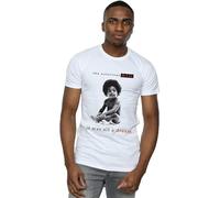 CUTLERY SUIT Cult Notorious Big Men's It Was All A Dream T-Shirt White M