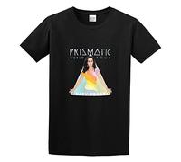 CUTLERY SUIT Men's 2015 Katy Perry The Prismatic World Tour T-Shirt Black S