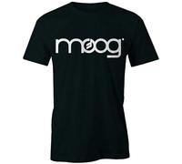 CUTLERY SUIT Men's Moog T-Shirt Synthesizer Synth Black S
