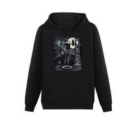 CUTLERY SUIT Men's Twin Peaks Agent Cooper Hoody David Lynch 3XL