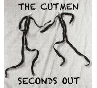 Cutmen - Seconds Out [Import]