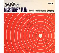 Cut'N'Move - Missionary Man [Import]