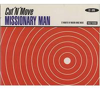 Cut'N'Move - Missionary Man [Import]