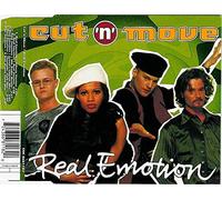 Cut'N'Move - Real Emotion