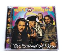 Cut'N'Move - The Sound of Now