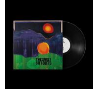Cutouts [日本語帯付 / 輸入盤LP / ブラック・ヴァイナル] (XL1445LPJP) [Analog]