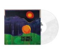 Smile - Cutouts LP white