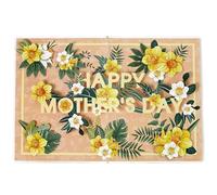 CUTPOPUP Daffodil MD, Carte pop-up 3D pour la fête des Mères, jonquille, carte pop-up pour la fête des Mères, carte d'anniversaire pour femme, maman, épouse, grand-mère, fille SD251FR1520