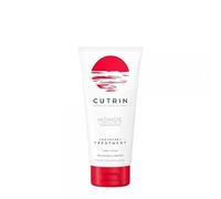 Cutrin Hohde Cranberry Toning Treatment 200 ml Un traitement riche en pigments pour cheveux roux qui rafraîchit et maintient la luminosité et la brillance entre les traitements de couleur