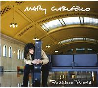 Cutrufello Mary - Faithless World [Import]