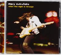 Cutrufello, Mary – When the Night Is Through – SBA-TrafoTech