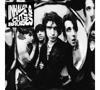 Cuts & Bruises by Inhaler [CD] NEUF
