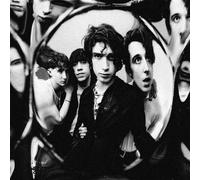 Cuts & Bruises CD