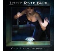 Little River Band - Cuts Like a Diamond [Import]