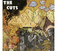 Cuts,the - from Here on Out [Import]
