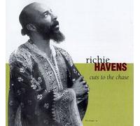 Cuts to the Chase by Richie Havens