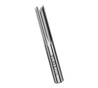 Cutt4Flute Fraise à encastrer pour le travail du bois pour projets de menuiserie lisses et précis, serrure de porte, coupe trou en acier à roulement