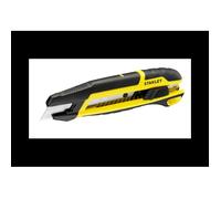 Cutter 18 mm bouton poussoir STANLEY | STHT10501-0