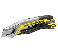 Cutter 18 mm QUICK SNAP FATMAX bouton poussoir STANLEY FATMAX FMHT10594-0