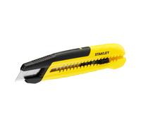 Stanley Cutter Stanley 18mm avec curseur 35mm Quantité:1
