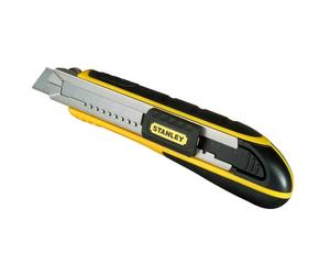 Cutter 18mm avec cartouche FATMAX - STANLEY 0-10-481