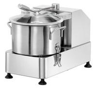 Cutter 2100 t / min bartscher