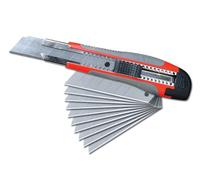 Cutter 25 Mm + 10 Lames