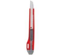 Cutter 9.5 mm + 2 lames - 401032 Petit cutter très agréable à utiliser G
