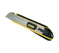 Cutter à cartouche STANLEY 0-10-486 FATMAX - 25 mm