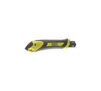 Cutter à lame rétractable RYOBI