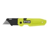 RYOBI - Cutter à lame rétractable en fibre de verre - RHCKF-2