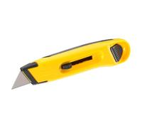 Cutter à lame retractable STANLEY® 088