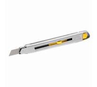 Cutter à lame rétractable STANLEY Interlock 135 mm - 0-10-095