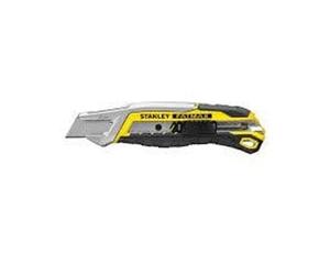Cutter à lame sécable Stanley FMHT10594-0, Largeur lame: 18 mm Longueur: 170 mm