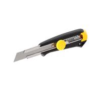 Cutter à molette Dynagrip 18mm STANLEY