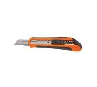 CUTTER ABS TOP 18MM. LAME RETRACTILE - KAPRIOL - 32796
