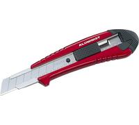 Cutter aluminist AC500 18mm avec bouton argent Tajima