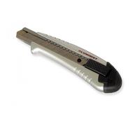 Cutter aluminium lame 18 mm Tajima - Mondelin 103498