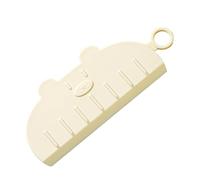 Cutter anti-adhésif | Accessoire magnétique anti-adhésif pour couper | Ustensiles de cuisine magnétiques pour aliments, fruits, concombres, pommes de terre et plus