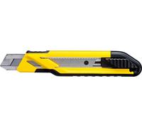 Cutter AUTOLOCK lames-L.18mm L.175mm SB STANLEY STHT10266-0